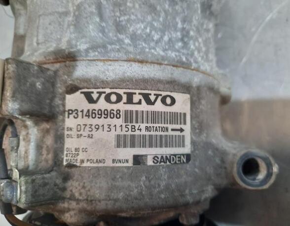 Charger VOLVO V70 III (135), VOLVO XC70 II (136)