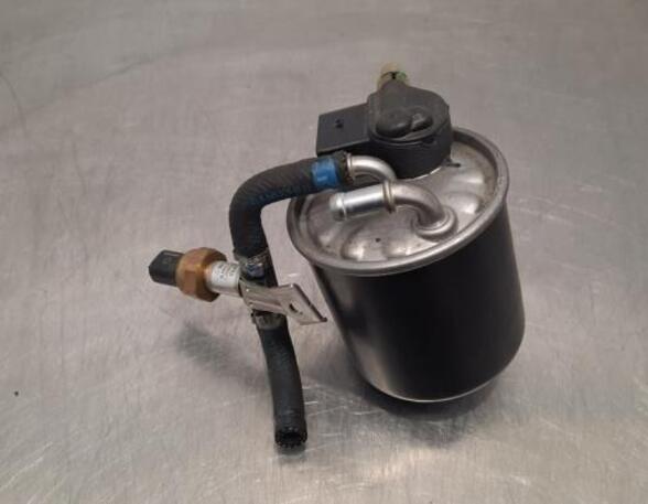 Fuel Filter MERCEDES-BENZ GLA-CLASS (X156), MERCEDES-BENZ B-CLASS (W246, W242)