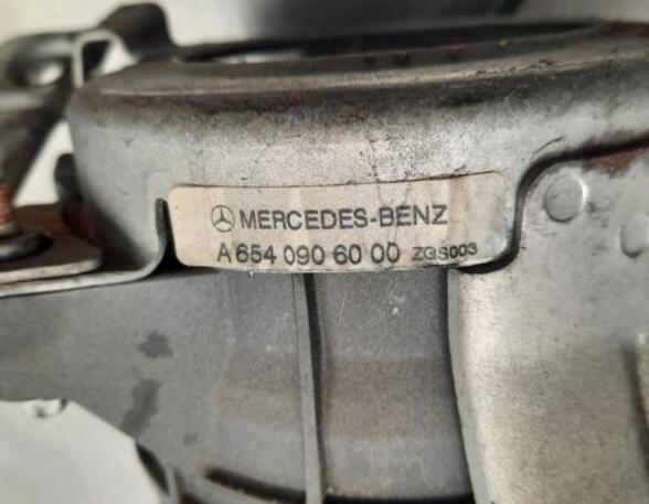 Fuel Filter MERCEDES-BENZ B-CLASS (W247)