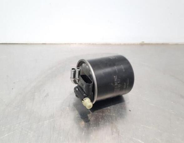 Fuel Filter MERCEDES-BENZ B-CLASS (W246, W242)