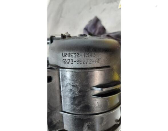 Fuel Filter JAGUAR F-PACE (X761)