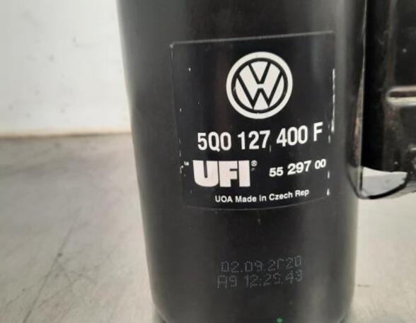 Fuel Filter VW PASSAT (3G2, CB2), SKODA SCALA (NW1)