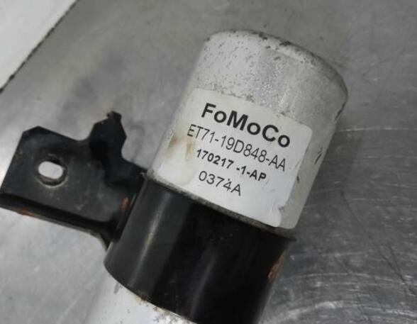 Fuel Filter FORD FIESTA VI (CB1, CCN)