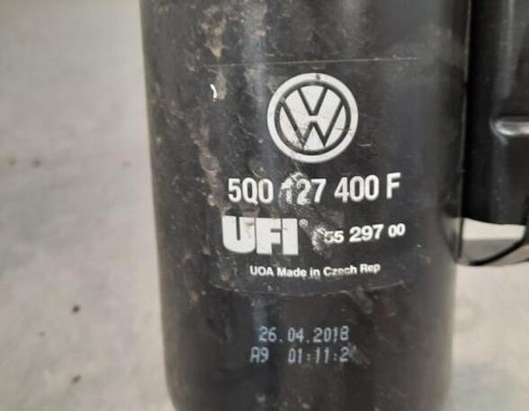 Brandstoffilter VW PASSAT (3G2, CB2), VW POLO (AW1, BZ1)