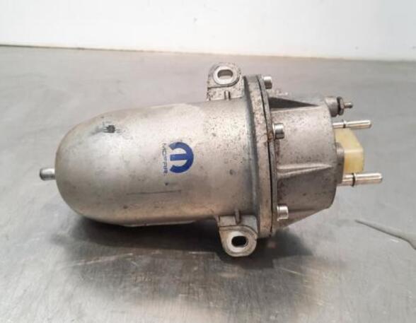 Fuel Filter FIAT DOBLO Cargo (263_)