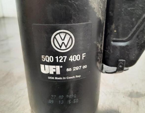 Fuel Filter VW PASSAT (3G2, CB2), SKODA KAROQ (NU7, ND7)