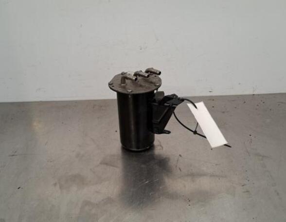 Fuel Filter AUDI A3 Sportback (8VA, 8VF)