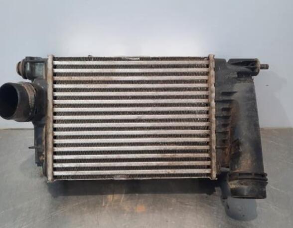 Intercooler RENAULT MEGANE IV Grandtour (K9A/M/N_)