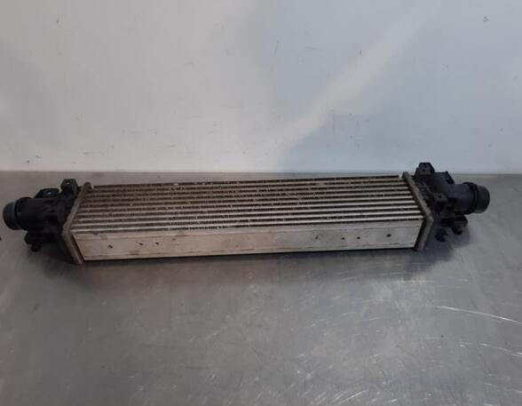 Intercooler OPEL MOKKA / MOKKA X (J13)