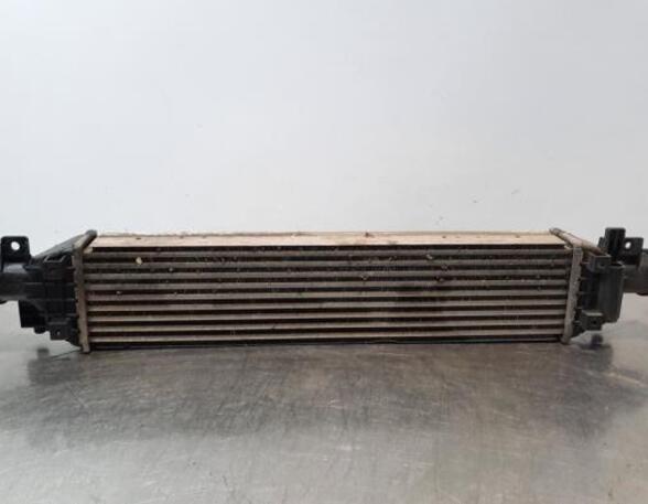 Intercooler OPEL MOKKA / MOKKA X (J13)