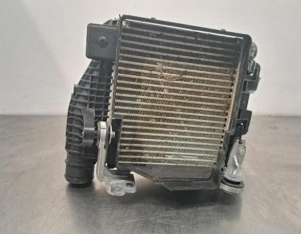 Intercooler PEUGEOT 308 SW III (FC_, FJ_, FR_, F4_, FN_)