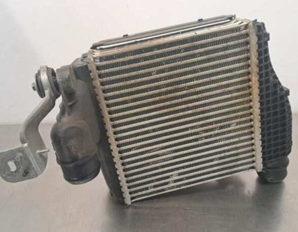 Intercooler PEUGEOT 308 SW III (FC_, FJ_, FR_, F4_, FN_)