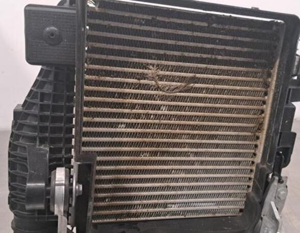 Intercooler PEUGEOT 308 SW III (FC_, FJ_, FR_, F4_, FN_)