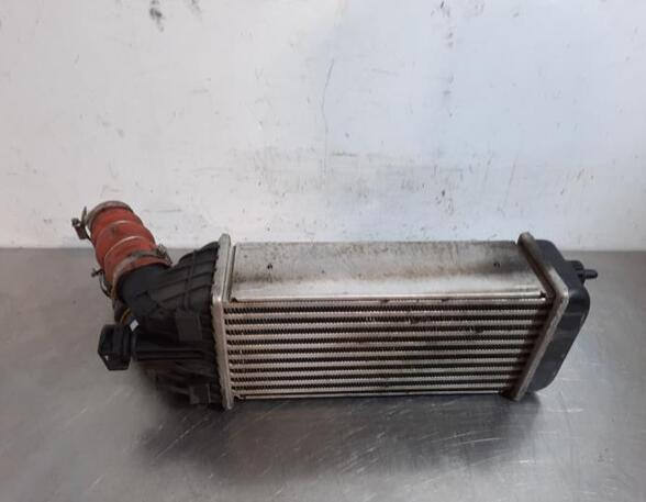 Intercooler PEUGEOT 2008 I (CU_), CITROËN C3 II (SC_), CITROËN C3 III (SX), PEUGEOT 208 I (CA_, CC_)