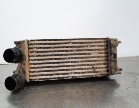 Intercooler CITROËN BERLINGO Box Body/MPV (B9)