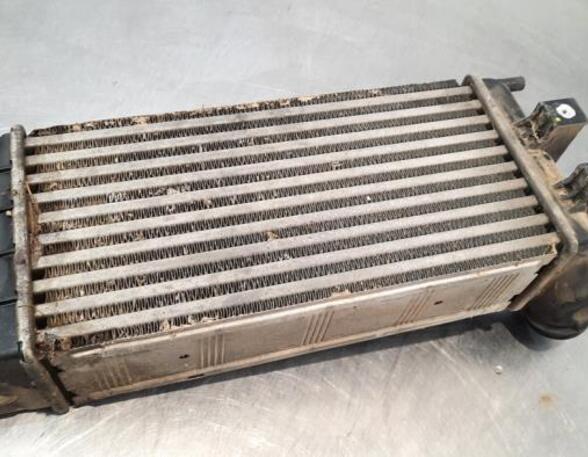 Intercooler CITROËN BERLINGO Box Body/MPV (B9)