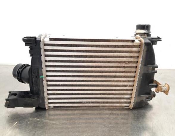 Intercooler RENAULT CLIO IV Grandtour (KH_), RENAULT CAPTUR I (J5_, H5_), RENAULT CLIO IV (BH_)