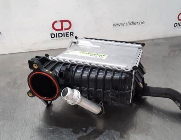 Intercooler MERCEDES-BENZ C-CLASS (W205)