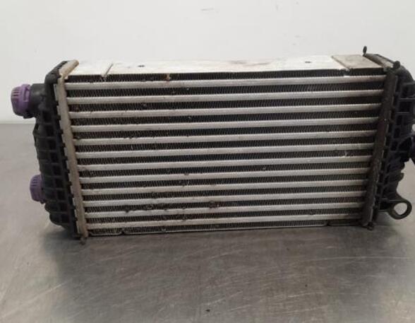 Intercooler PEUGEOT 208 II (UB_, UP_, UW_, UJ_)