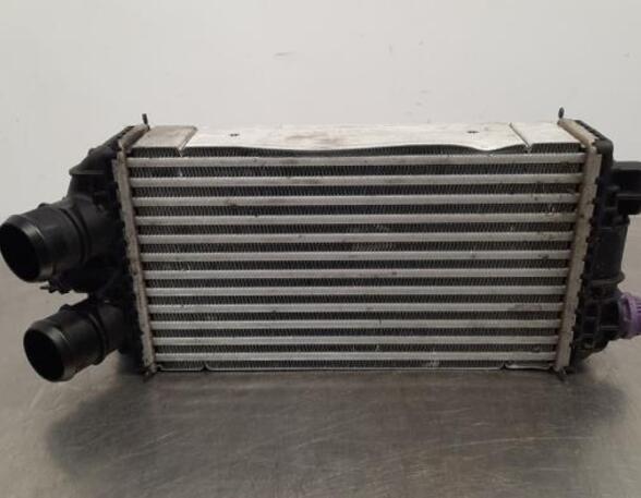 Intercooler PEUGEOT 208 II (UB_, UP_, UW_, UJ_)