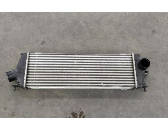 Intercooler OPEL VIVARO A Platform/Chassis (X83)