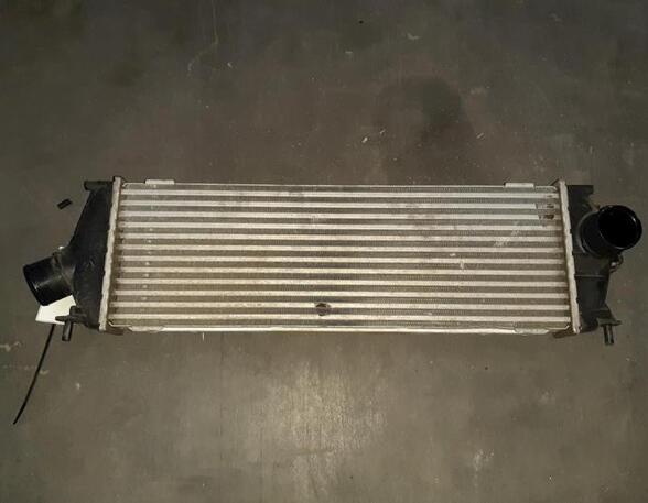 Intercooler OPEL VIVARO A Platform/Chassis (X83)