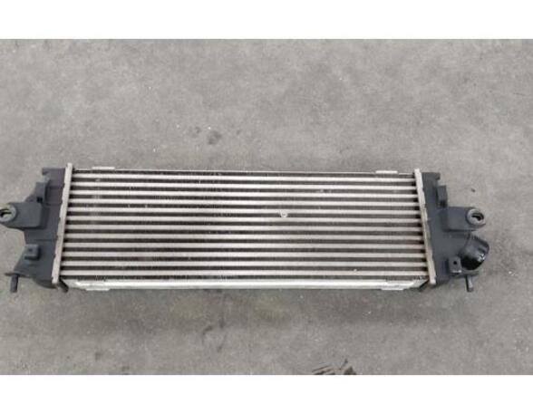 Intercooler OPEL VIVARO A Platform/Chassis (X83)