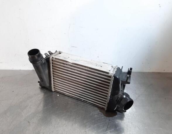 Intercooler NISSAN MICRA V (K14)