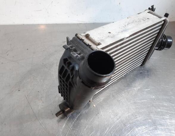 Intercooler NISSAN MICRA V (K14)