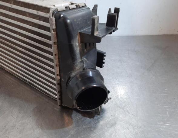 Intercooler NISSAN MICRA V (K14)