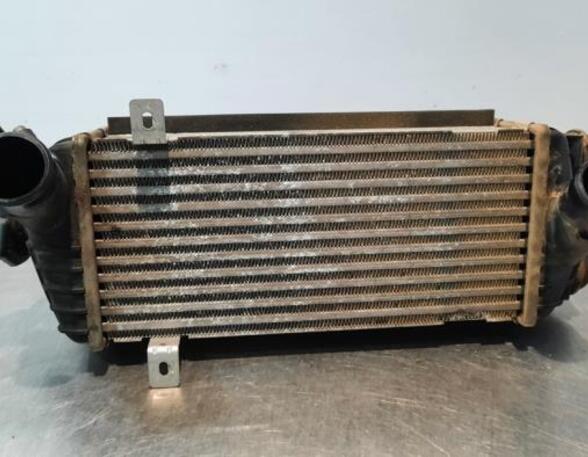 Intercooler HYUNDAI TUCSON (TL, TLE), KIA SPORTAGE (QL, QLE)