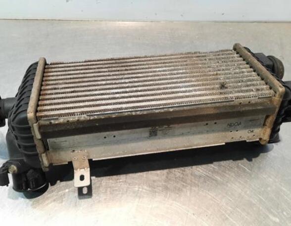 Intercooler HYUNDAI TUCSON (TL, TLE), KIA SPORTAGE (QL, QLE)