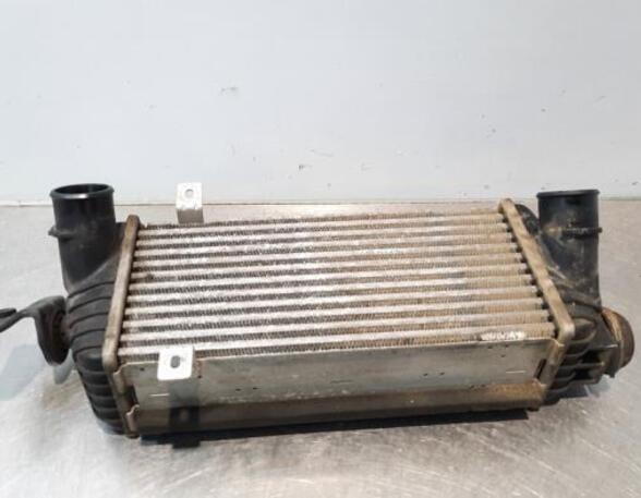 Intercooler HYUNDAI TUCSON (TL, TLE), KIA SPORTAGE (QL, QLE)