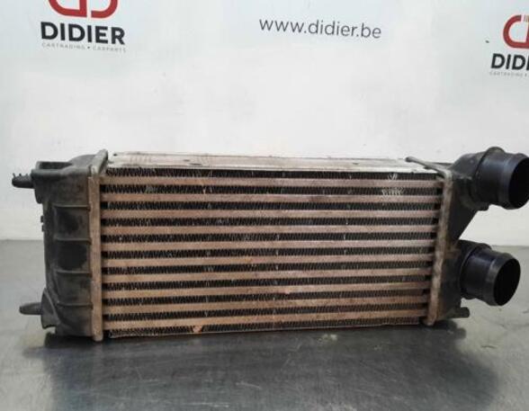 Intercooler CITROËN BERLINGO Box Body/MPV (B9)