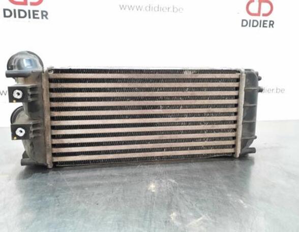 Intercooler CITROËN BERLINGO Box Body/MPV (B9)