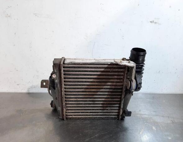 Intercooler PEUGEOT RIFTER