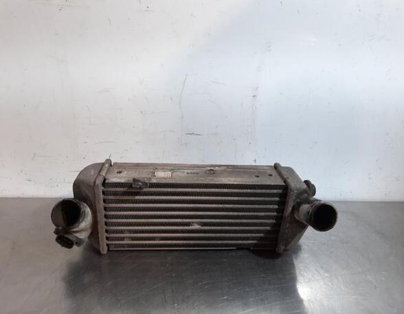 Intercooler KIA VENGA (YN)