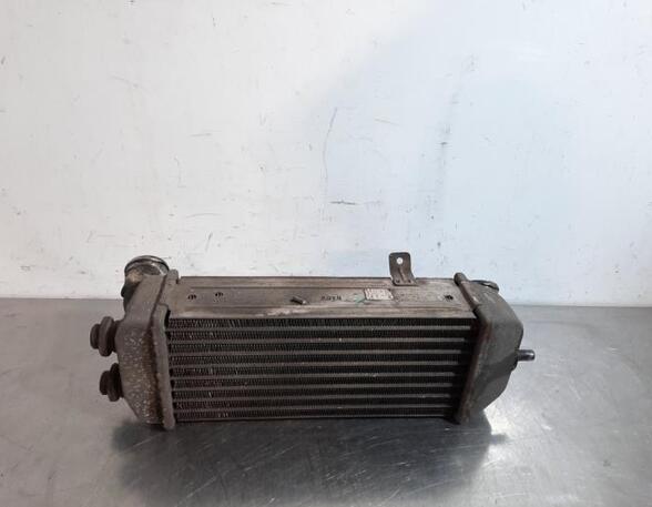 Intercooler KIA VENGA (YN)