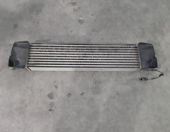 Intercooler MAZDA 6 Estate (GJ, GL)