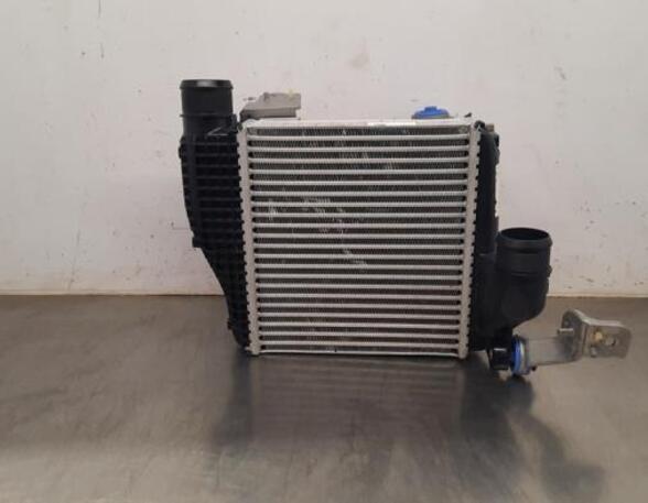 Intercooler OPEL GRANDLAND X (A18)