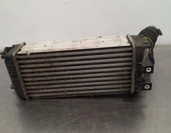 Intercooler CITROËN BERLINGO Box Body/MPV (B9)