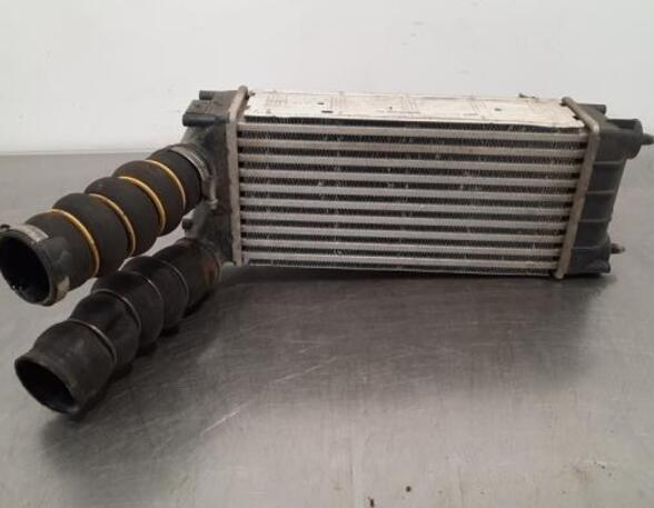 Intercooler CITROËN BERLINGO Box Body/MPV (B9)