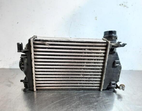 Intercooler RENAULT GRAND SCÉNIC IV (R9_), RENAULT SCÉNIC IV (J9_)