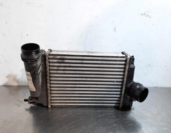 Intercooler RENAULT GRAND SCÉNIC IV (R9_), RENAULT SCÉNIC IV (J9_)