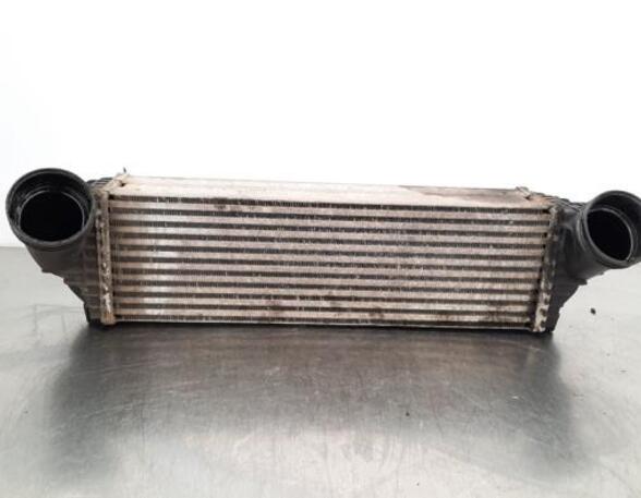 Intercooler BMW X5 (E70), BMW X6 (E71, E72)