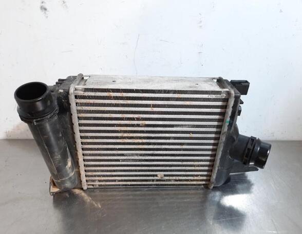 Intercooler RENAULT CAPTUR I (J5_, H5_), RENAULT CLIO IV (BH_)