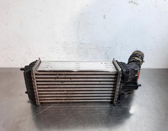 Intercooler CITROËN C3 II (SC_)