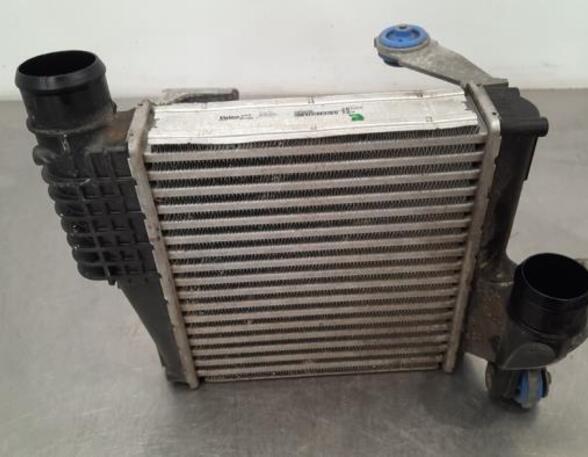 Intercooler CITROËN C4 GRAND PICASSO II (DA_, DE_)