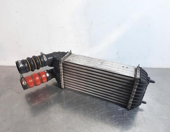 Intercooler CITROËN C3 PICASSO (SH_)