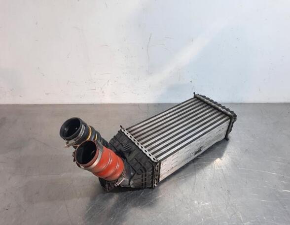 Intercooler CITROËN C3 PICASSO (SH_)